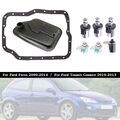 4F27E Transmission Shift Solenoid Filter Service Kit Für Ford Focus Protege