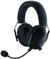 Razer BlackShark V2 Pro 2020 Gaming Headset Wireless RF Virtual 7.1 PC Black