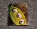 Toy Story SteelBook [Blu-ray] [Limited Edition] 