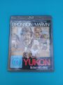 Yukon - Bronson/Marvin - Blu-Ray • akzeptabel 