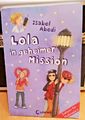 Lola in geheimer Mission, Kinderbuch, Taschenbuch McDonald happy meal