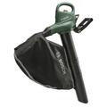 Bosch Laubsauger Laubbläser Gartensauger Universal Garden Tidy 1.800 Watt