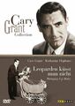 DVD LEOPARDEN KÜSST MAN NICHT # Cary Grant, Katharine Hepburn ++NEU