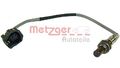 METZGER Lambdasonde für MAZDA 0893124