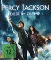 Percy Jackson - Diebe im Olymp (Blu-ray)