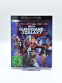 Guardians of the Galaxy vol. 2 - 4K Ultra HD Blu-Ray - inkl. Pappschuber - TOP