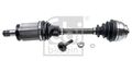 FEBI BILSTEIN Antriebswelle 183469 für BMW