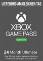 [EINFACH] [VPN] Xbox Game Pass Ultimate 24 Monate | Schnelle Lieferung