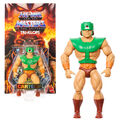 Masters of the Universe Origins 14cm Figur Wave 22: Cartoon Tri-Klops