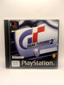 Gran Turismo 2 (PSone, 2000) PS1