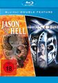 Jason Goes to Hell - Die Endabrechnung & Jason X # BLU-RAY-NEU