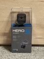 GoPro HERO 5 Session Actioncam - Schwarz/Black Helm Camera Dashcam