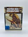 Blu-ray + DvD - Reiter der Vergeltung - Mediabook - In Folie - Neu - Sealed