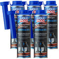 Liqui Moly Benzin Systemreiniger 5x 300ml 5129 Motor Systemreiniger Additiv