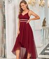 Kleid Rot 36