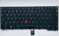 #2.1 Lenovo ThinkPad Tastatur Ersatztaste T431 T440 T440s T450 T460 FRU 04X0113