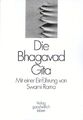 Die Bhagavad Gita: Mit einer Einführung von Swami Rama - Swami Rama