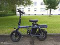 ENGWE E-Bike Elektrofahrrad Klapprad Ebike