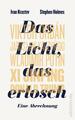 Das Licht, das erlosch ~ Ivan Krastev ~  9783550050695