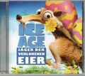 CD - ICE AGE - Jäger der verlorenen Eier - Das Original-Hörspiel z. Film Special