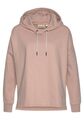 Timberland  Kapuzenpullover  Damen Sweatshirt TB0A23UZ rosa Gr.  XL Neu8