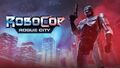 RoboCop: Rogue City Online Serial Codes per eMail (PC) Deutsch