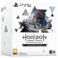 PS5 / PS4 Horizon: Forbidden West C.E. Collectors Edition NEUWARE