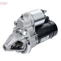 DENSO Starter DSN3029 für MERCEDES-BENZ SSANGYONG VW