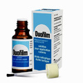 3X DUOFILM Salicylsäure 15ml Entfernung von Plantarwarzen Hühneraugen und Sch...