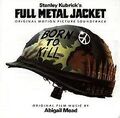 Full Metal Jacket von Abigail  Mead | CD | Zustand akzeptabel