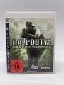 Call Of Duty 4 - Modern Warfare (dt.) (Sony PlayStation 3, 2007)