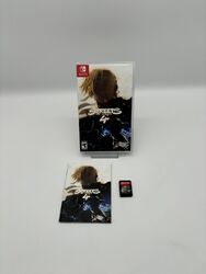 Streets of Rage 4 - Nintendo Switch - Limited Run