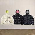 Stüssy Puffer Down Jacke - Neu- Gr. M-2XL