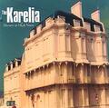 Karelia,the Divorce at Highnoon (CD)