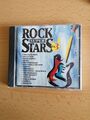 Various - Rock Super Stars Vol.3 - CD  1997 - (842072 2) - Zustand sehr gut