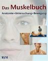 Das Muskelbuch. Funktionelle Darstellung der Muskeln des... | Buch | Zustand gut