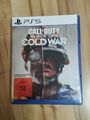 Call of Duty: Black Ops Cold War - [PlayStation 5]