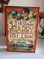 Harry Potter 1 und der Stein der Weisen | J. K. Rowling | Buch | Harry Potter