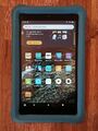 Fire HD 8 Kids Tablet blau, 8-Zoll-HD-Display, 32 GB, 8. Generation