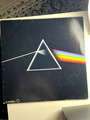 [G/VG, Original pressing] Pink Floyd - The Dark Side Of The Moon Vinyl-LP (1973)