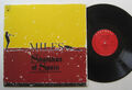 LP  Miles Davis ‎– Sketches Of Spain - mint- Columbia Reissue - Gil Evans