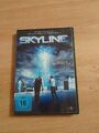 Skyline DVD FSK16 sehr guter Zustand neuwertig