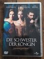 Die Schwester Der Königin - Leidenschaft Pur! - Drama - DVD - FSK 12 -...