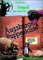 Augsburger Puppenkiste - Urmel aus dem Eis | DVD | Zustand gut