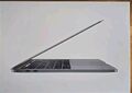 Apple MacBook Pro 13 Zoll (128GB SSD, Intel Core i5 8. Gen, 3,90GHz, 8GB) Laptop