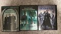 Matrix 1+2+3 -Reloaded - Revolution - Keanu Reeves - 3Filme DVD