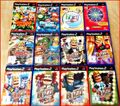 PS2 BUZZ /DISNEY QUIZ  AUSWAHL: Mega,Film, Pop, Junior, Sport,Millionär,JUNGLE*