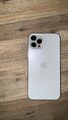 Apple iPhone 12 Pro - 256GB - Silver