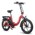 [FAFREES F20] 250W Elektrofahrrad 20 Zoll Klapprad Herren/Demen City E-Bike