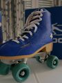 HUDORA Rollschuh Roller Disco